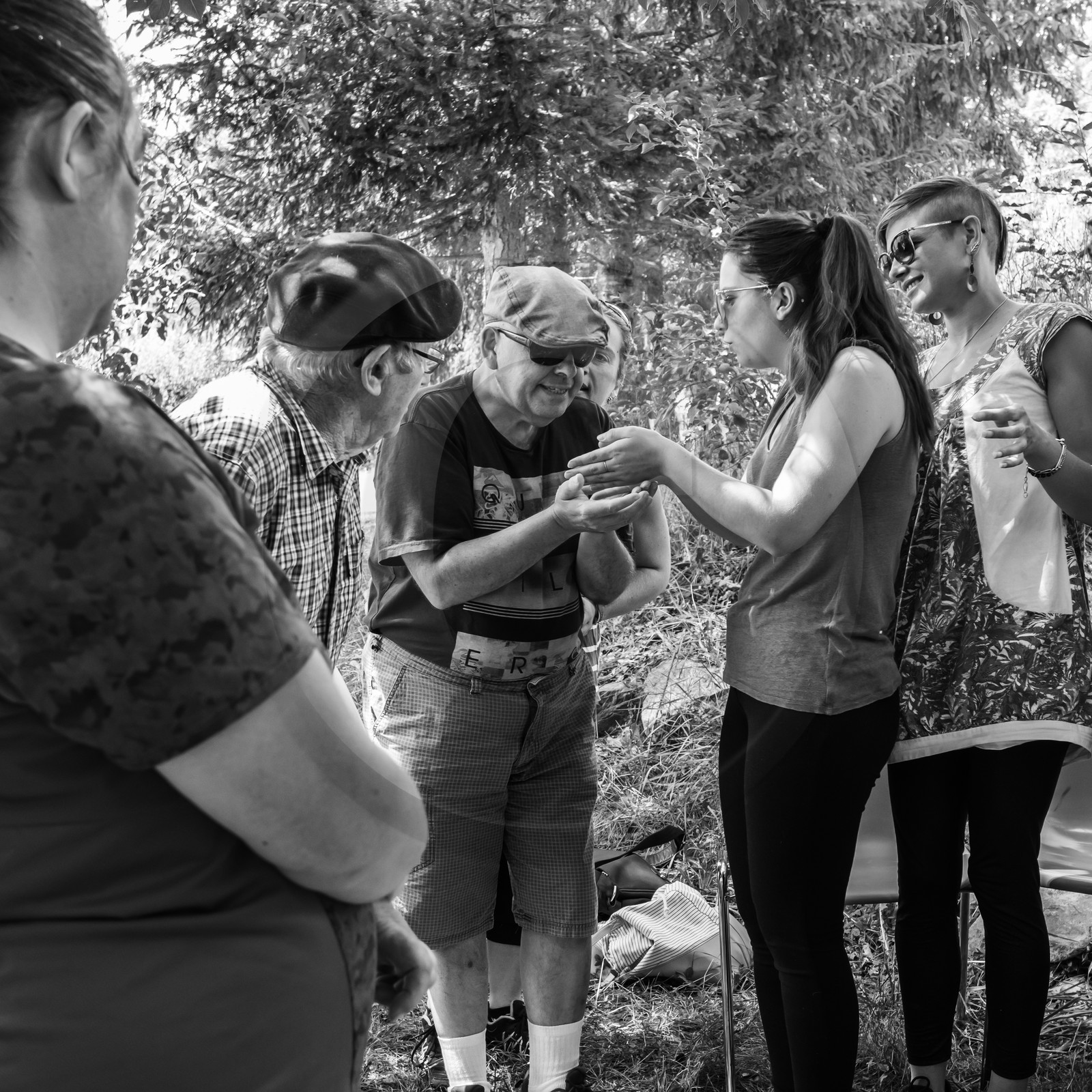 06 août 2019 : initiation aux arts du cirque