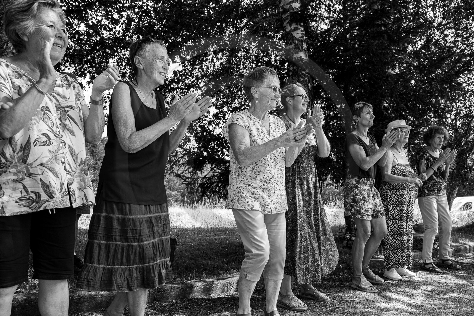 02 août 2023 : Pena Argentina