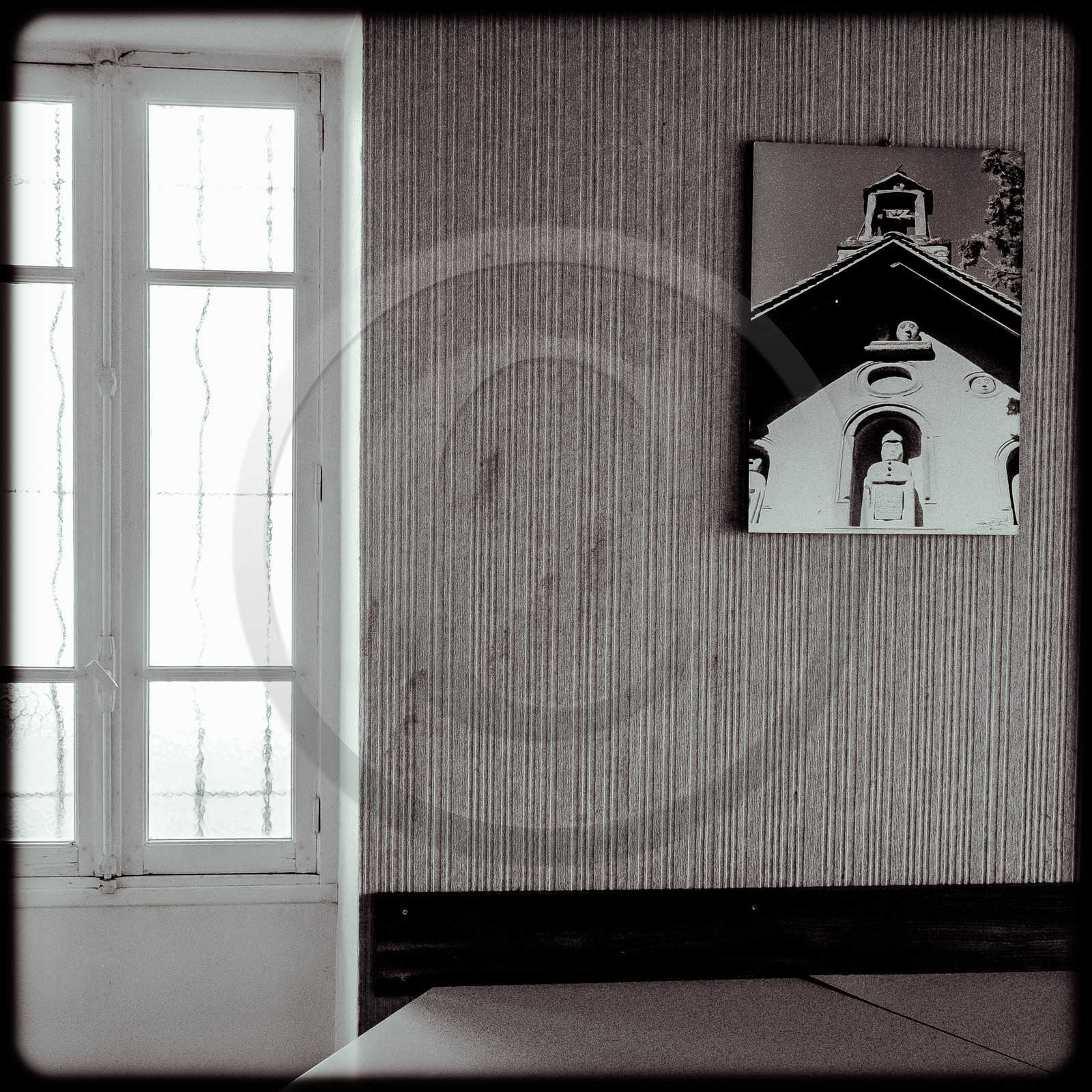 Ancienne mairie de Bénévent-et-Charbillac (05)