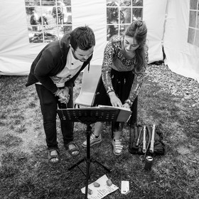 26 juillet 2023 : Sieste musicale avec Lysianne Vincent