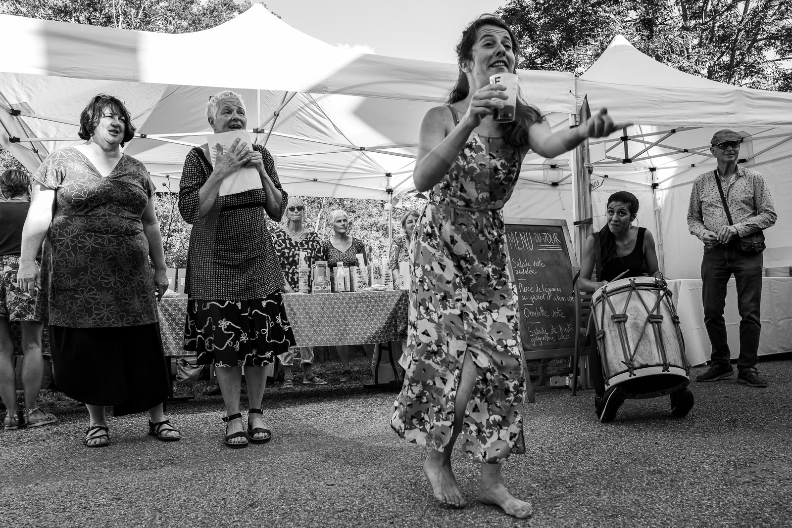 02 août 2023 : Pena Argentina 02 août 2023 : Pena Argentina