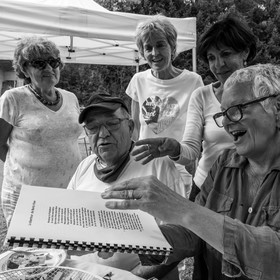 Aprés-midi jeux et autres activités