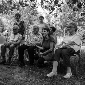 06 août 2019 : initiation aux arts du cirque