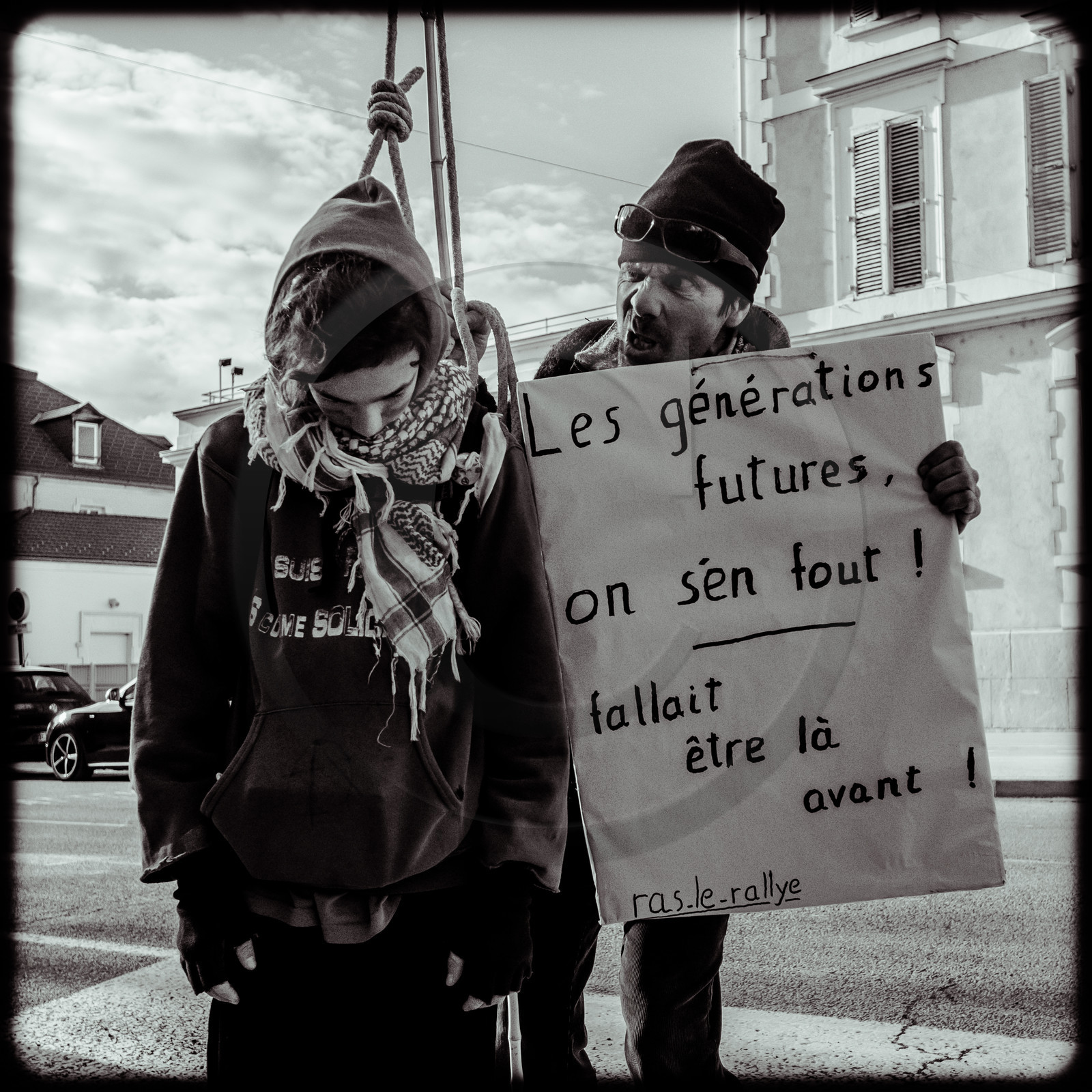 Ras Le Rallye Ras Le Rallye