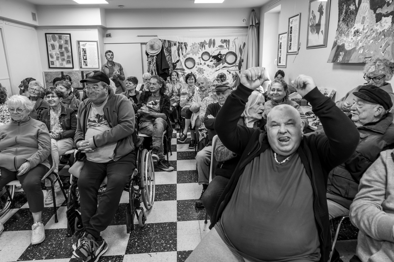 10 septembre 2025 : Duo EIA