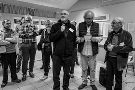 Automne photographique en Champsaur 2022