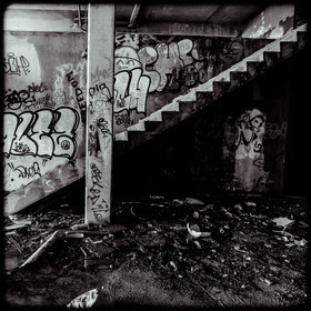 L'esprit d'escalier