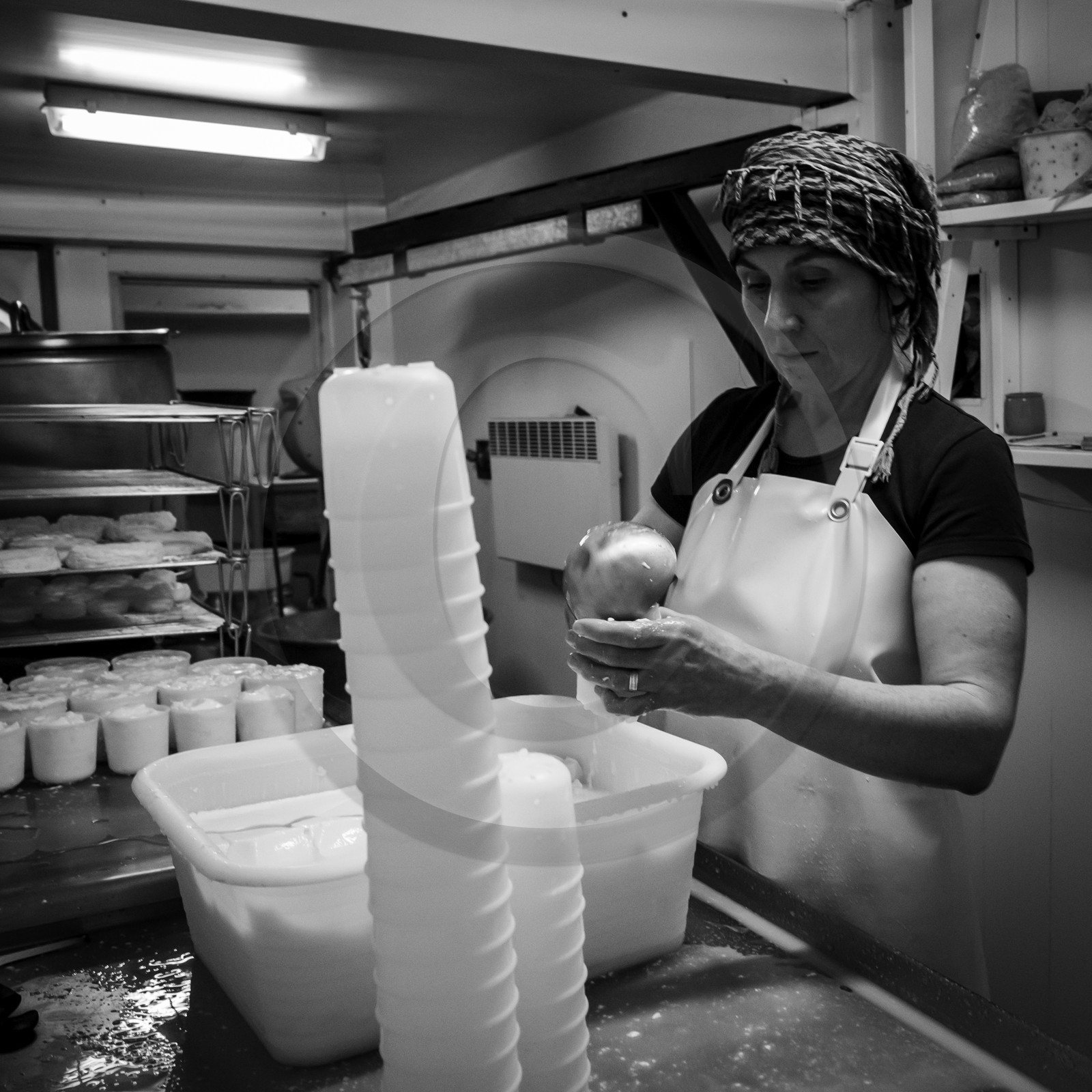 La ferme de Coste Joffre