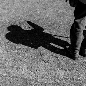 Arpenter le paysage avec Martin de la Soudière