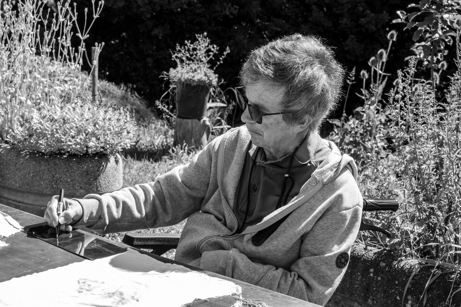 29 août 2025 : Journée des aidants