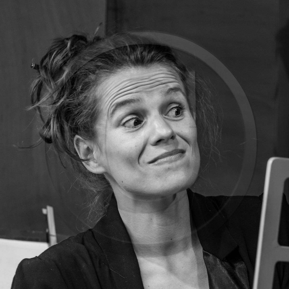 Jeanne Bleuse - Festival de Chaillol