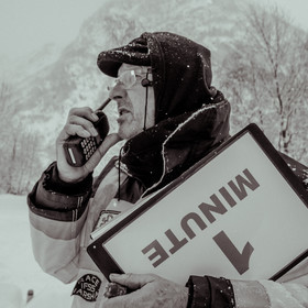 La Valgaude Traineau 2015