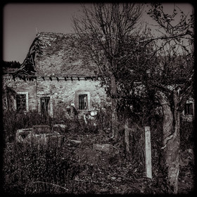 Une maison au Noyer en Champsaur