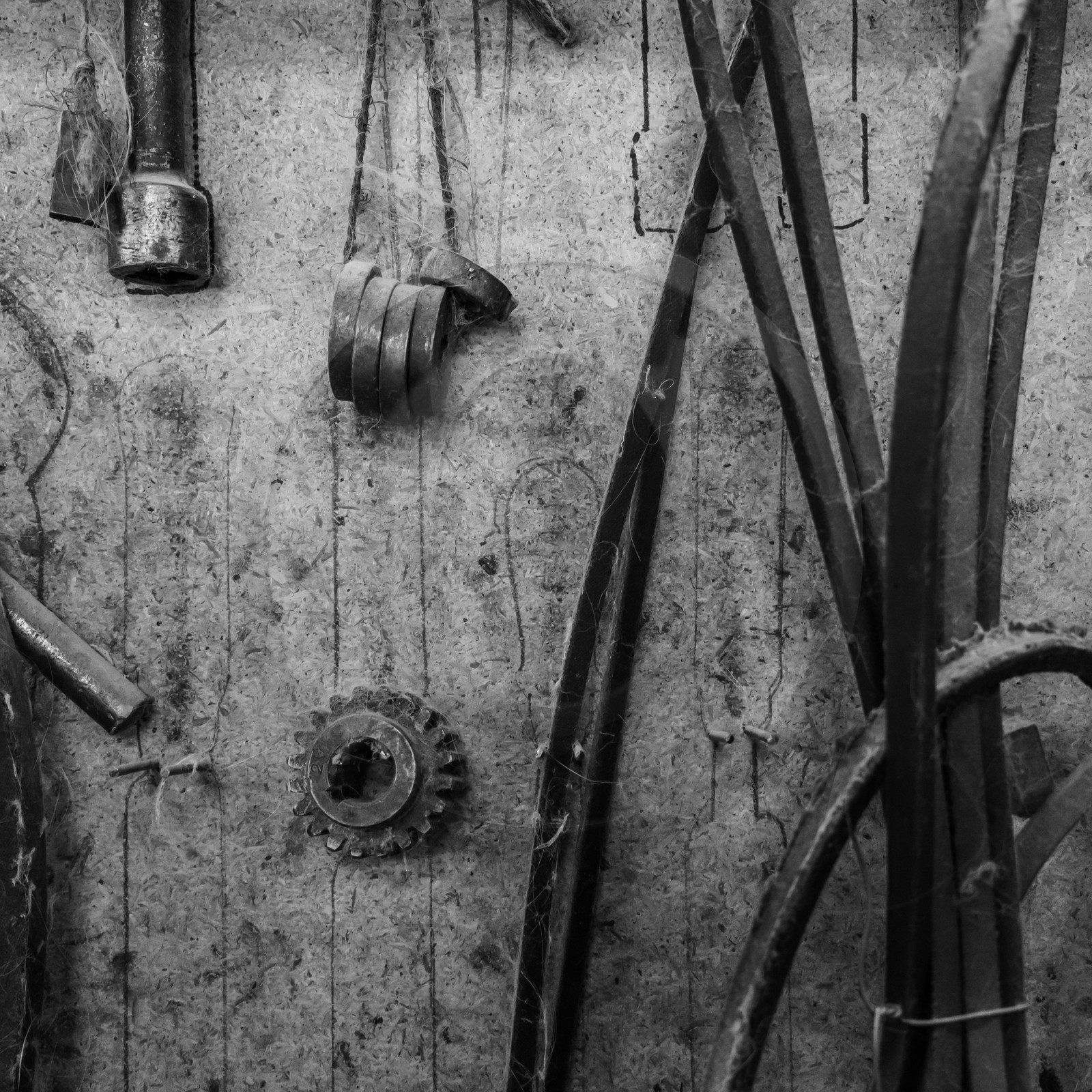 La Filature du Valgaudemar