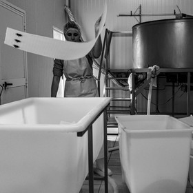 La Fromagerie du Champsaur