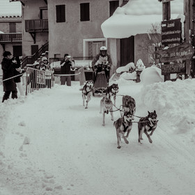 La Valgaude Traineau 2015