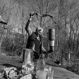10 mars 2021 : on jardine, on fabrique des jeux