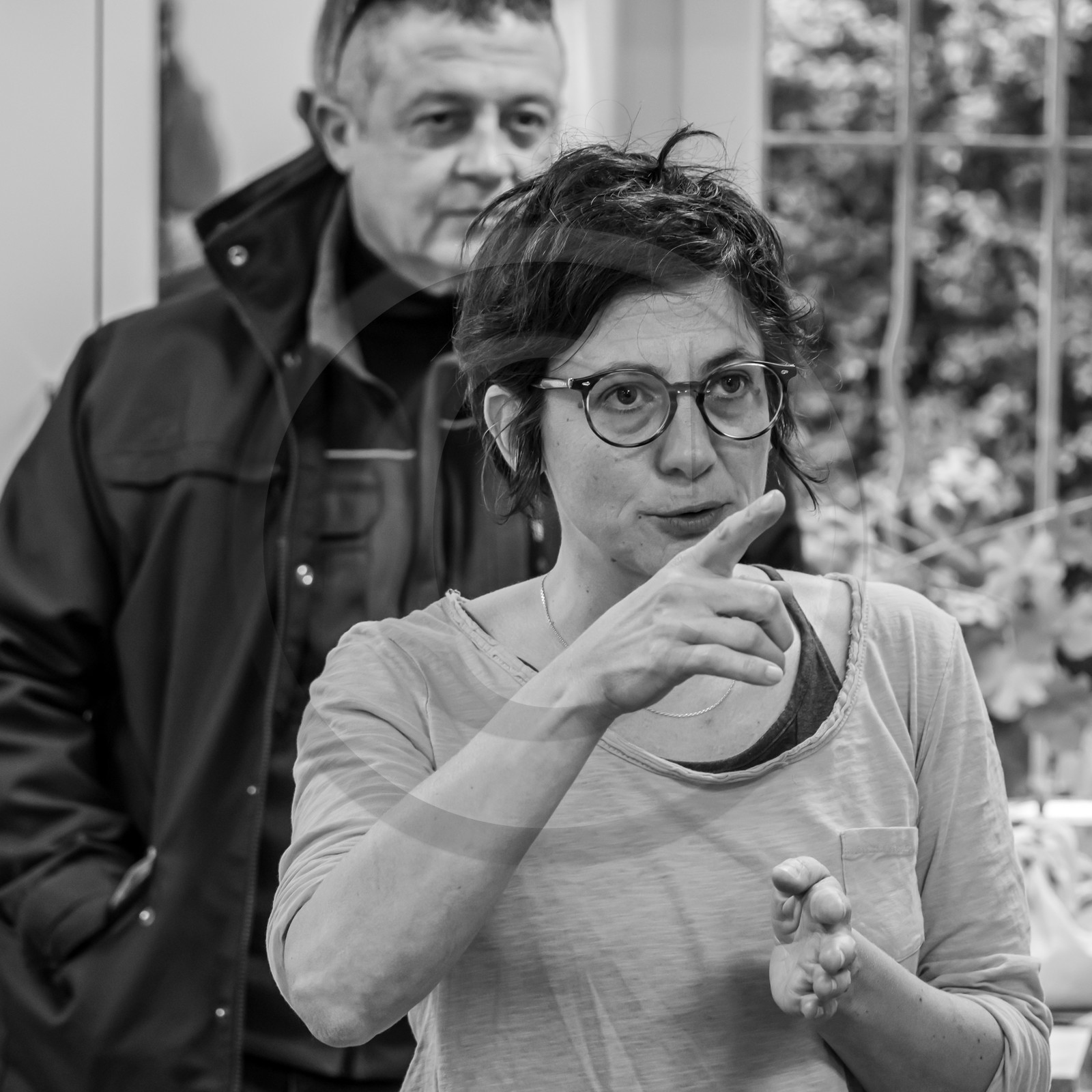 Découverte du cinéma d'animation avec le Studio 1017, studio d'animation implanté dans le Champsaur à Saint-Laurent-du-Cros