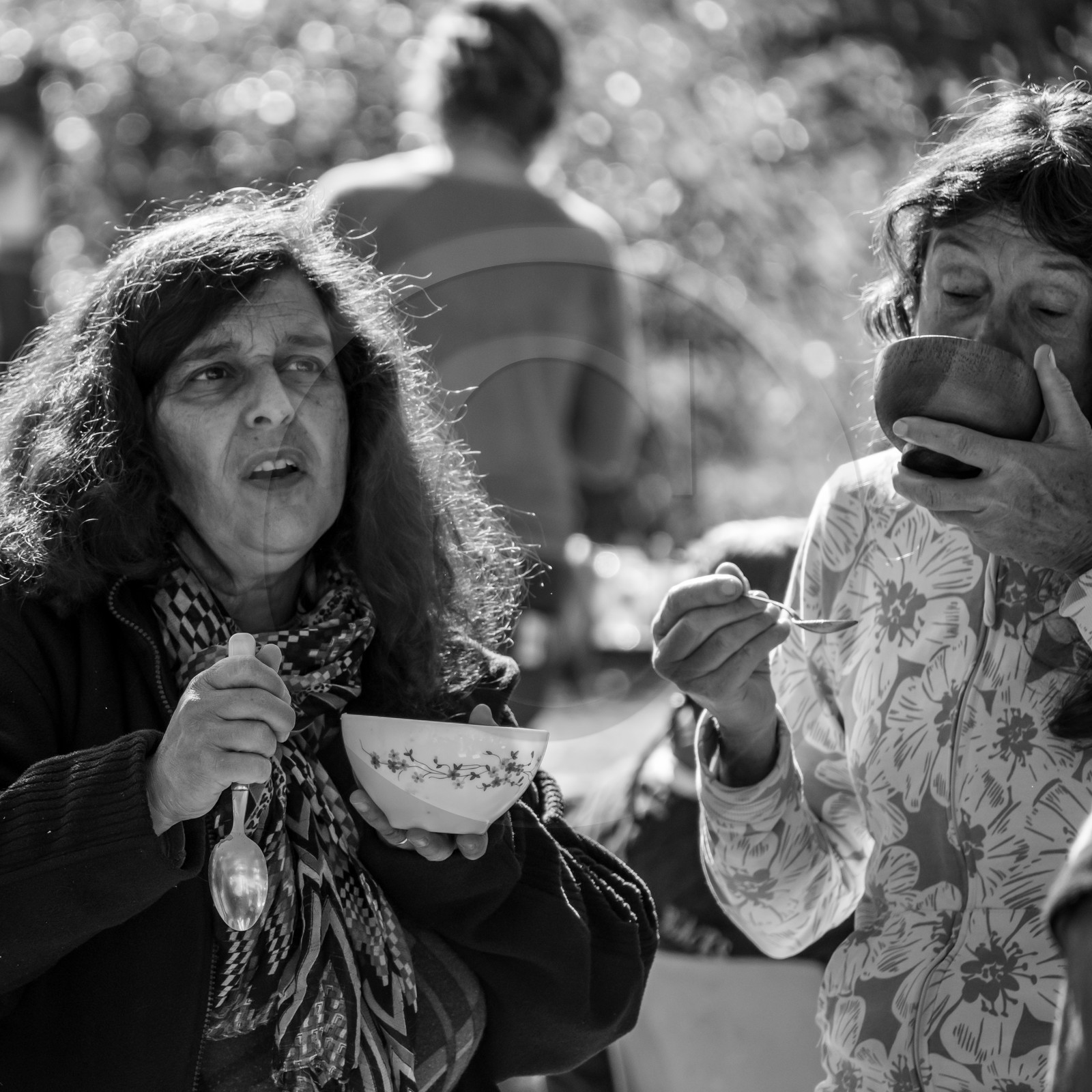 24 octobre 2021 : Fais ta soupe et ramène ta pomme