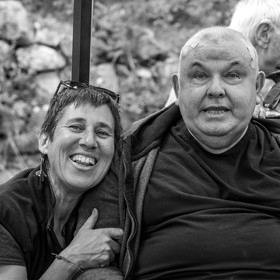 14 mai 2025 : Avec le Studio 1071