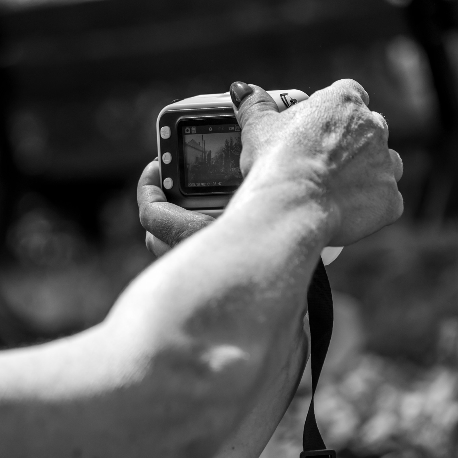 21 mai 2025 : Des photos et des contes