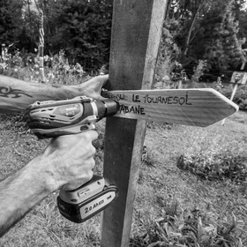 15 septembre 2021 : l'APF à l'Ouort