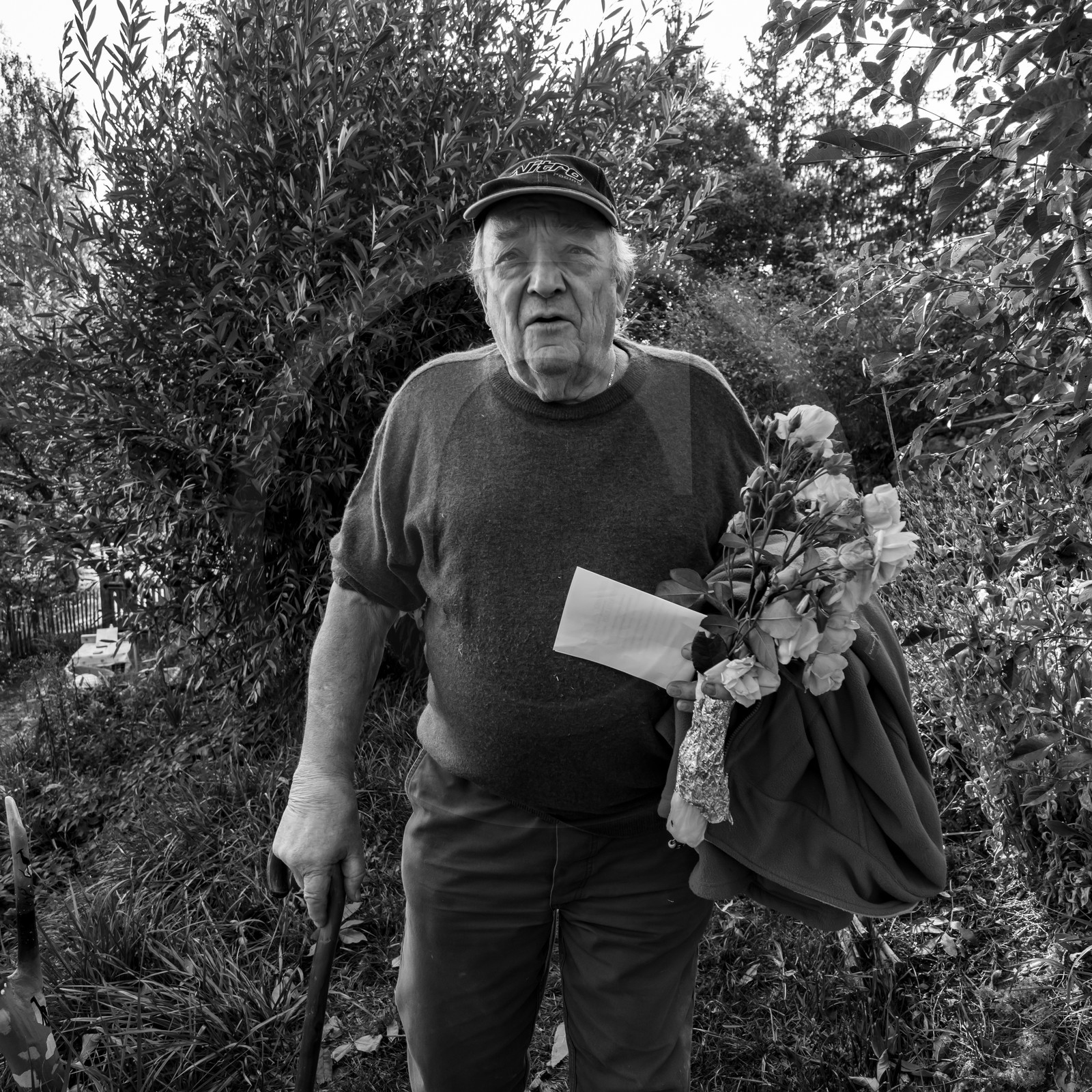 13 octobre 2021 : Un atelier terre et un anniversaire