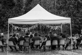 27 octobre 2024 : Contes avec Gilles Bougère