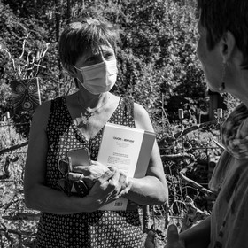 22 septembre 2021 : plein d'activités à l'Ouort