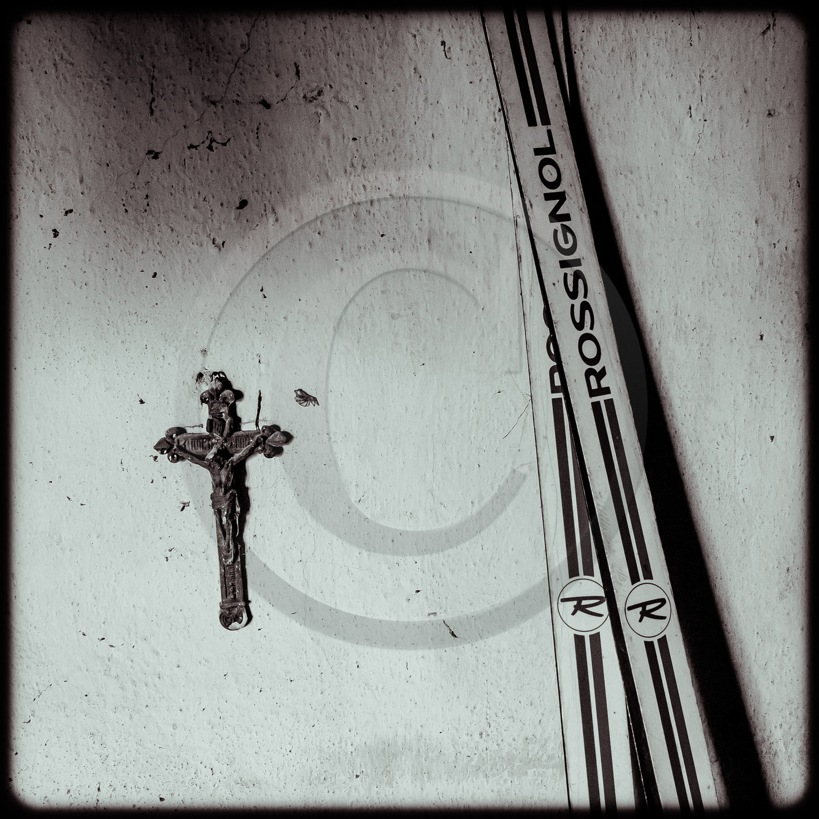 Une maison au Noyer en Champsaur