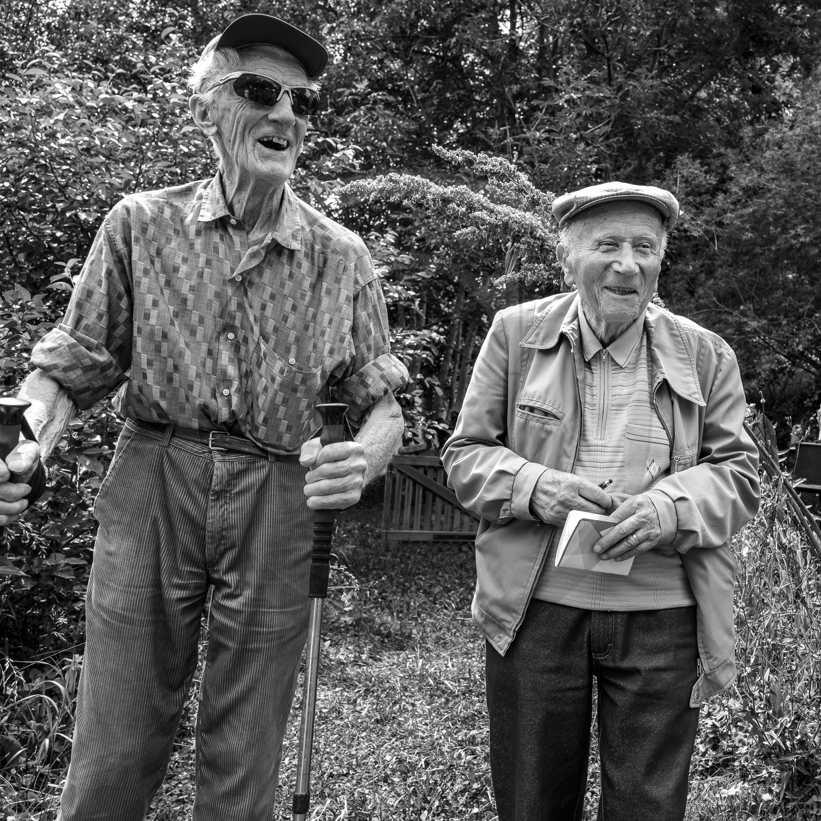 21 juin 2023 : Découverte botanique