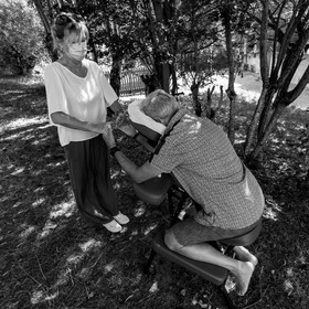 16 août 2021 : Journée des aidants