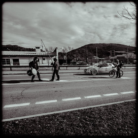 Ras Le Rallye
