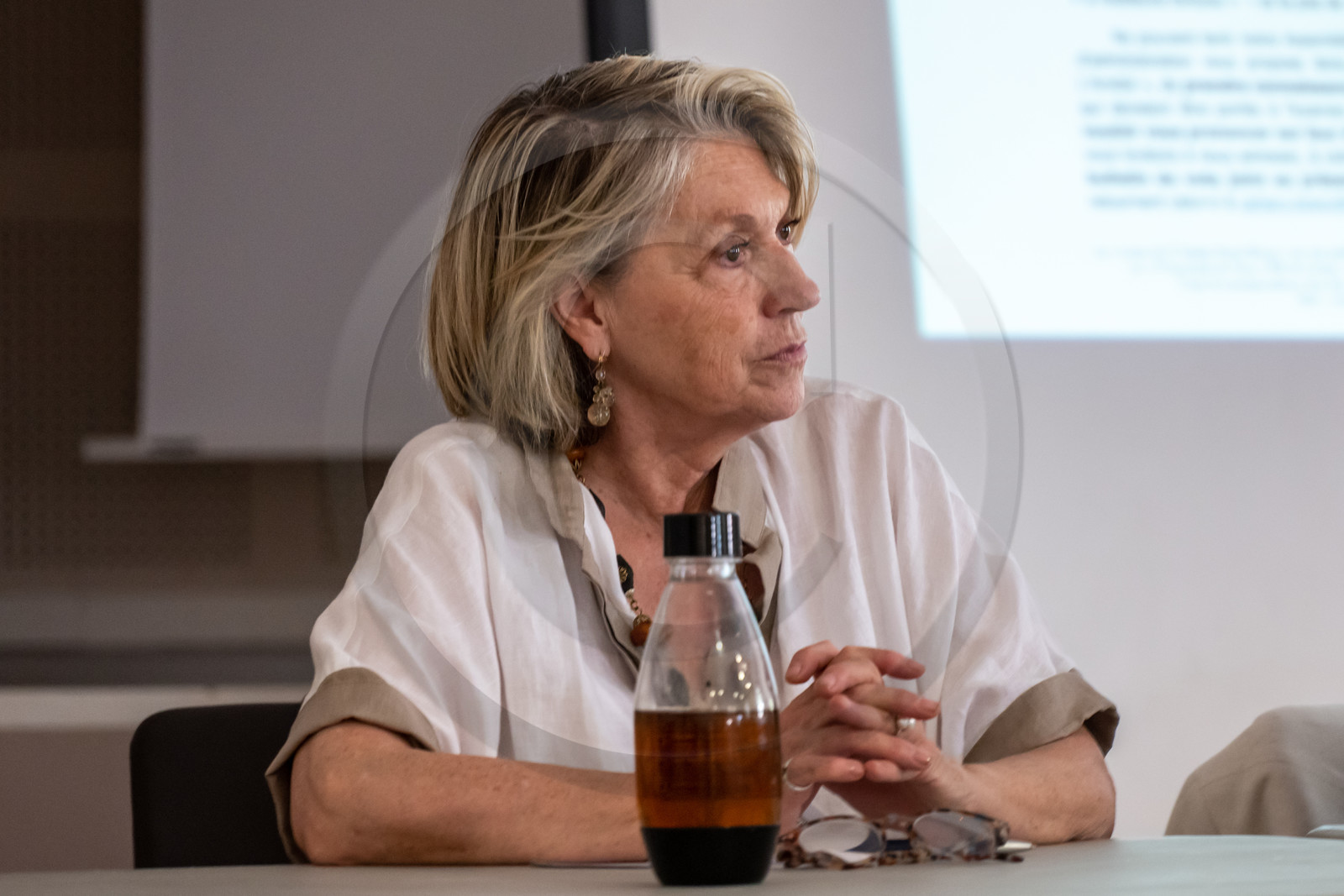 Rencontres de l'Amitié Henri Bosco à Lourmarin