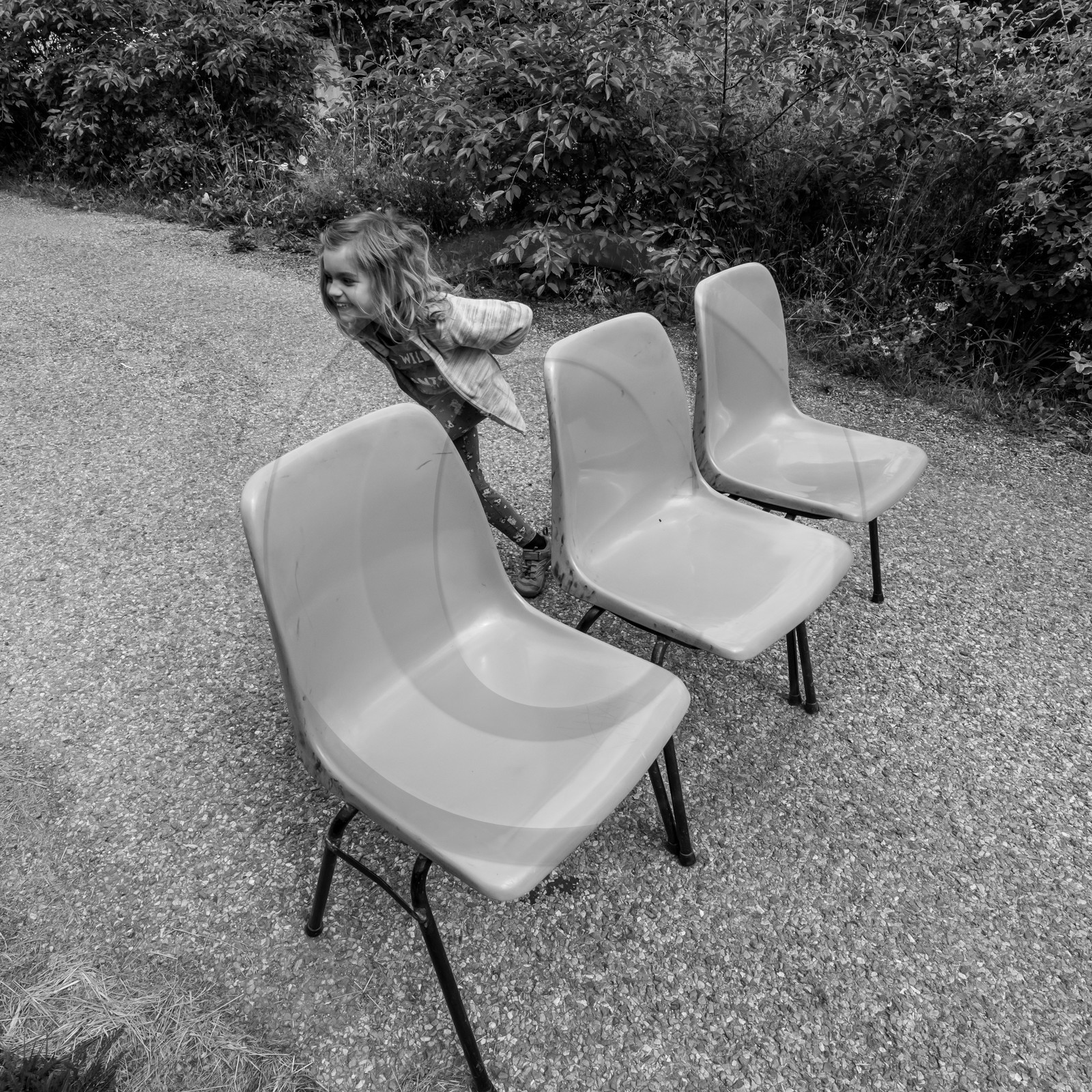 14 juillet 2021 : De la terre et des masques