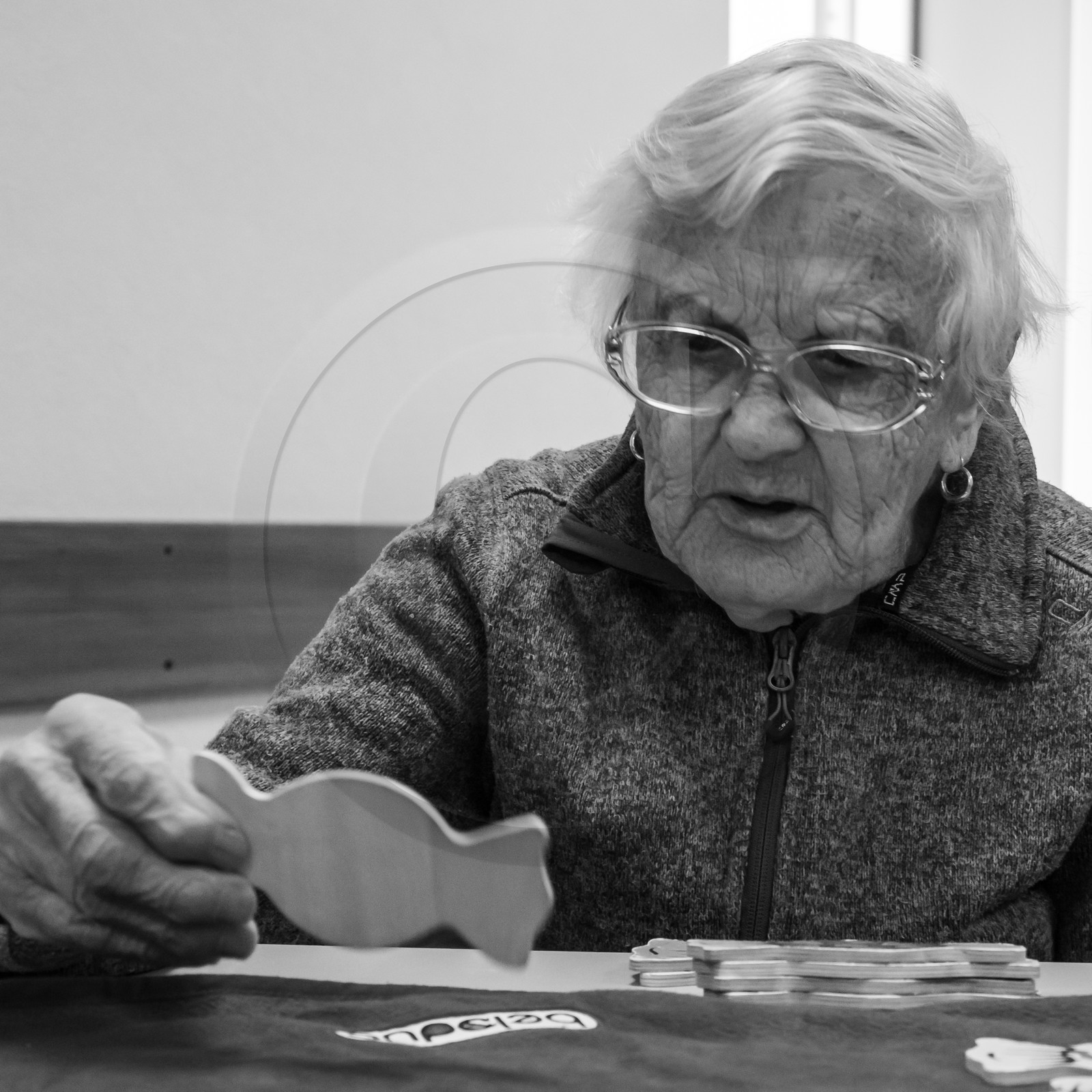 23 octobre 2019 : jeux avec Ludambule