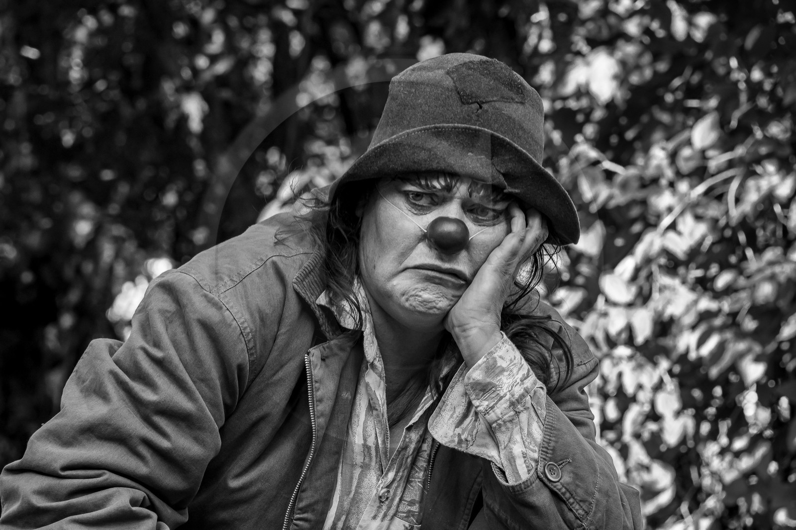 27 septembre 2023 : des crêpes et des clowns