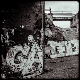 Centrale hydroélectrique du Beynon