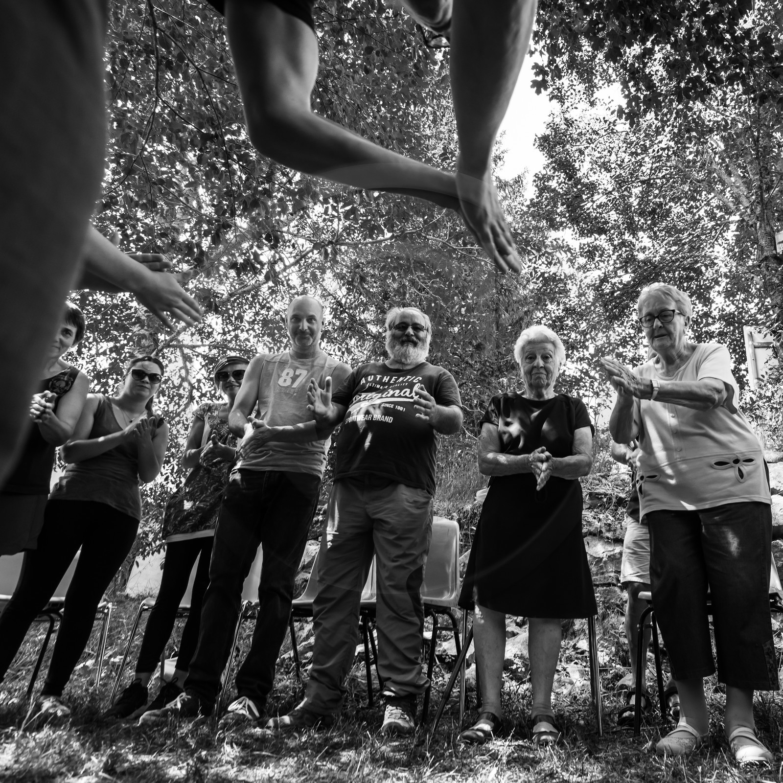 06 août 2019 : initiation aux arts du cirque 06 août 2019 : initiation aux arts du cirque