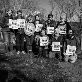 20 mars 2018 : une après-midi au jardin