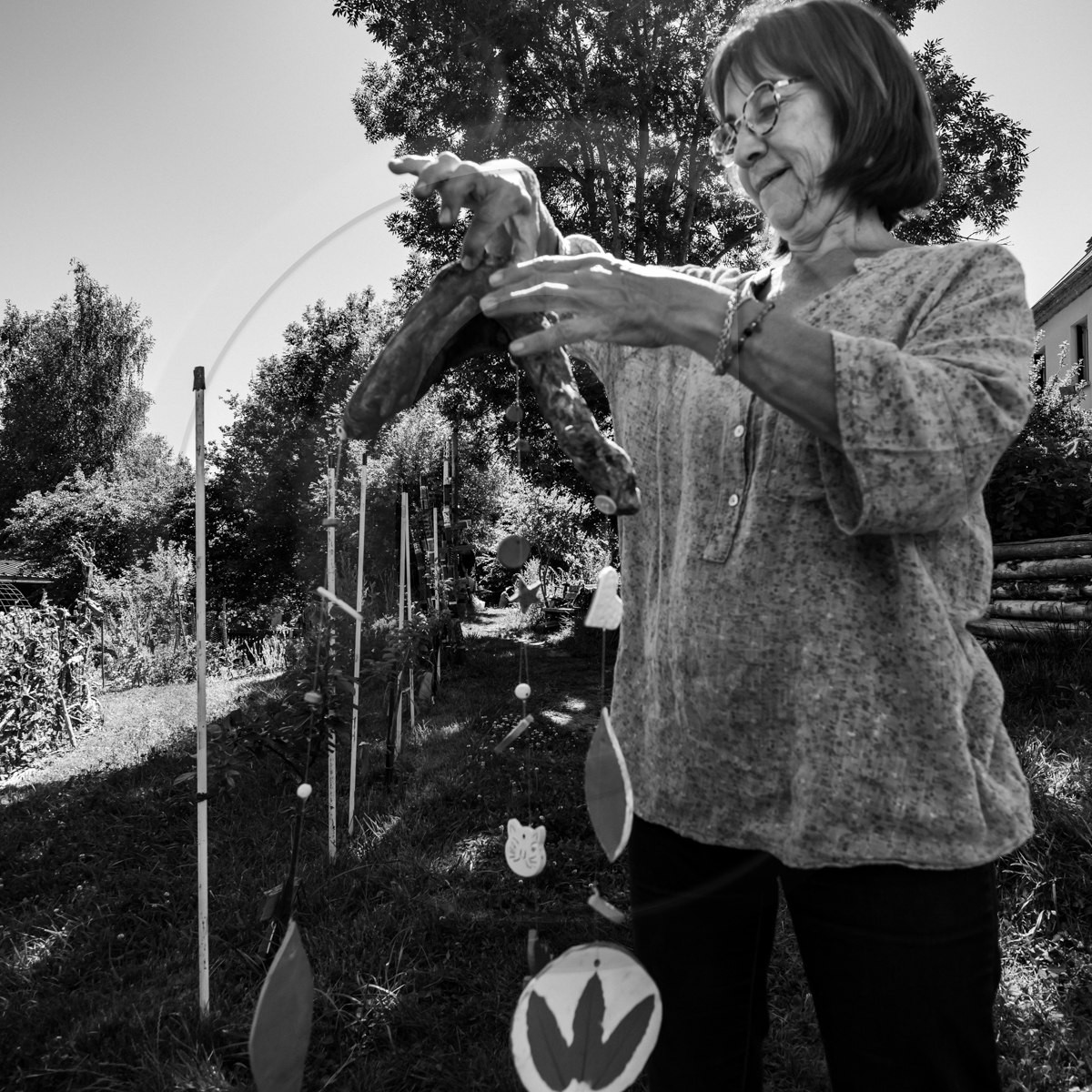 10 juin 2022 : 3ème journée des aidants