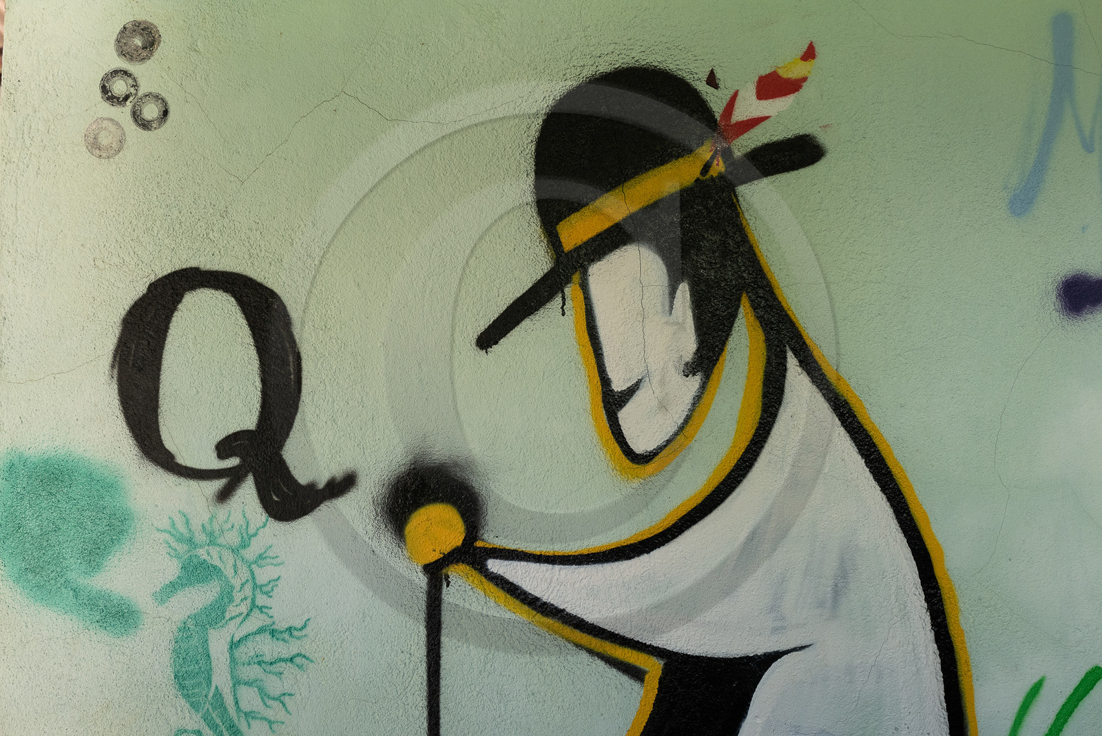 La Piscine de St Léger les Mélèzes