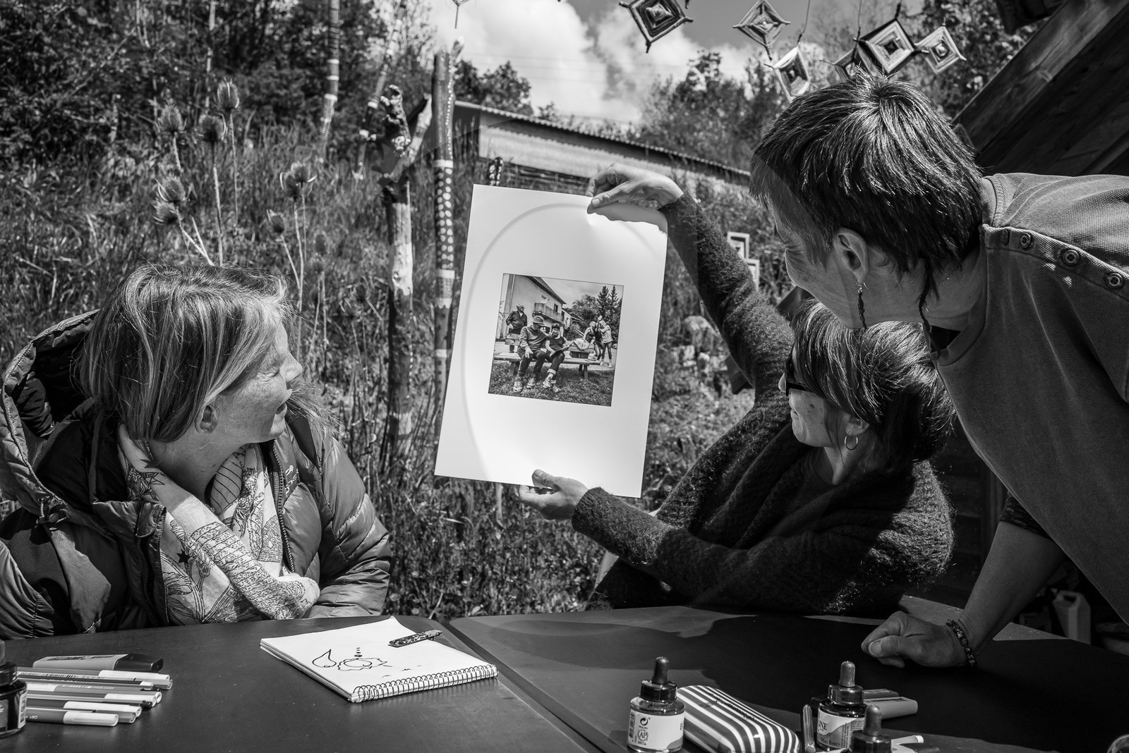 15 mai 2023 : Journée des aidants et des aidés