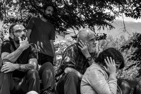 26 juin 2024 : Sieste Musicale avec Balthazar