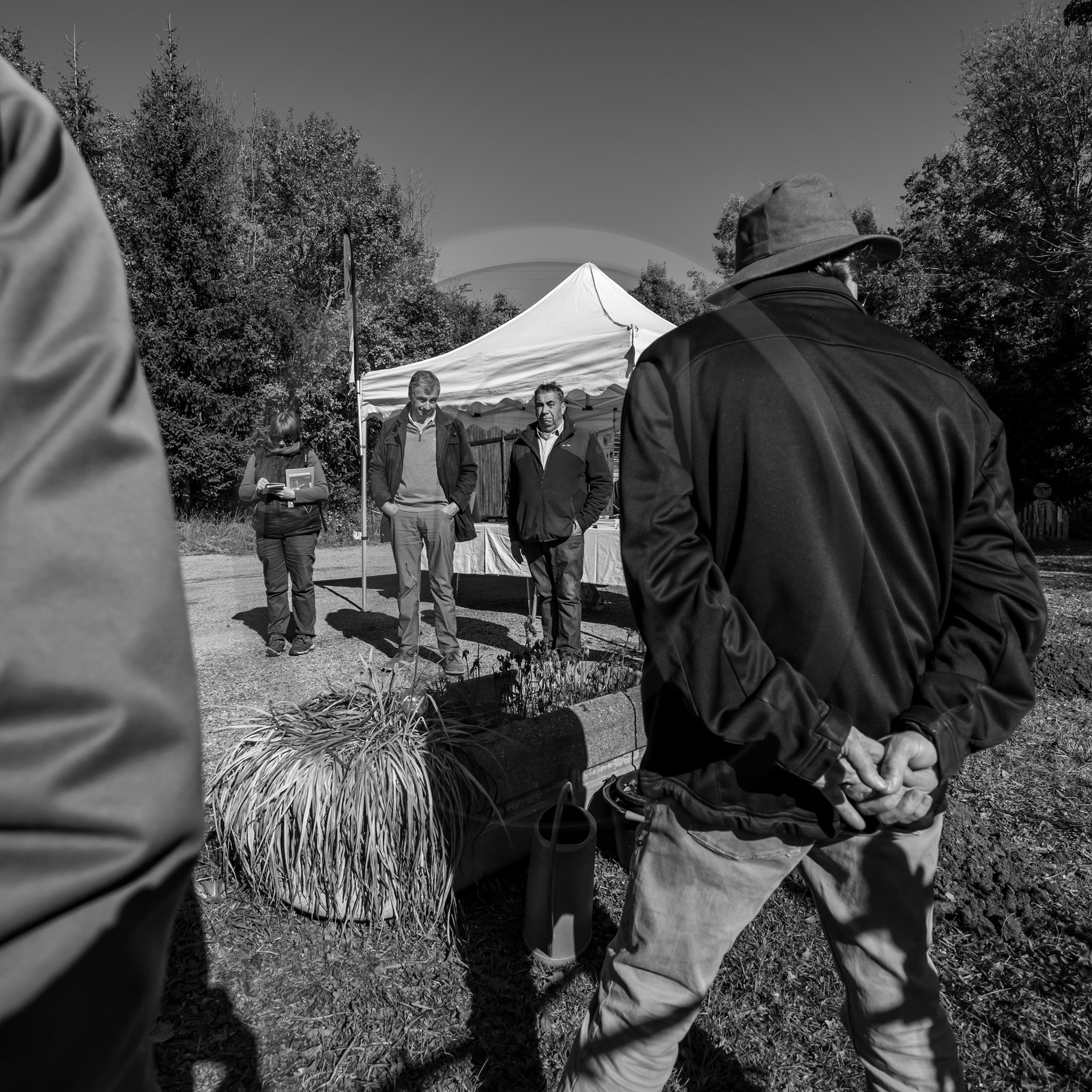 24 octobre 2021 : Fais ta soupe et ramène ta pomme