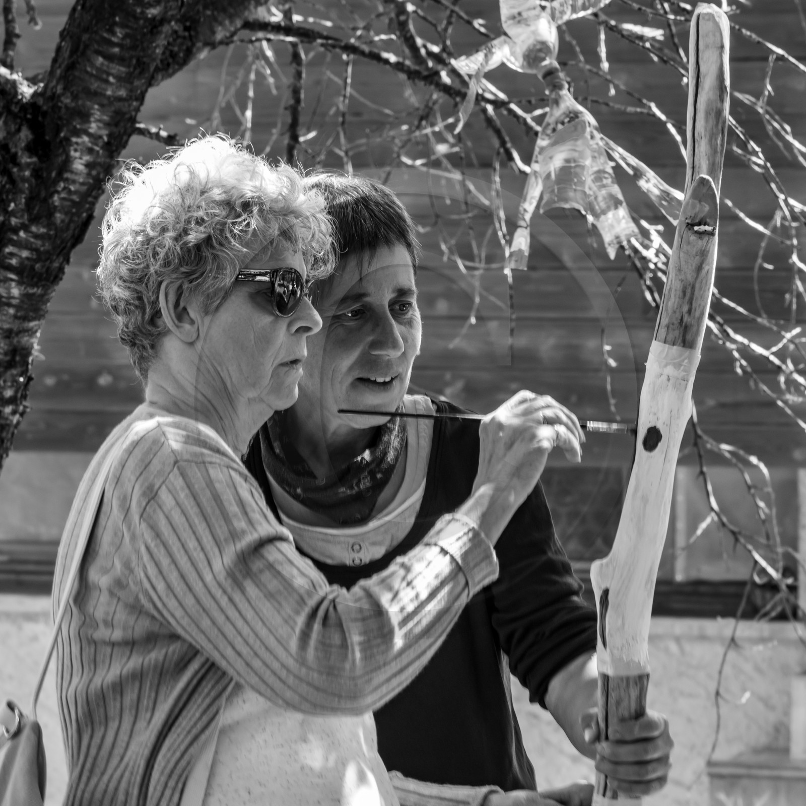 23 août 2021 : L'UCC à l'Ouort