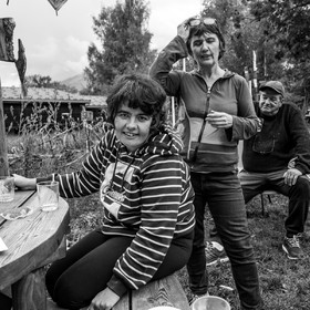 12 octobre 2022 : Land Art à l'Ouort