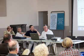 Rencontres de l'Amitié Henri Bosco à Lourmarin