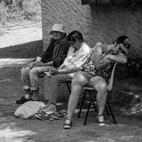 21 juillet 2021 : Sieste musicale avec Matthieu Duval