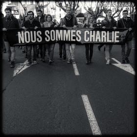 Je suis Charlie